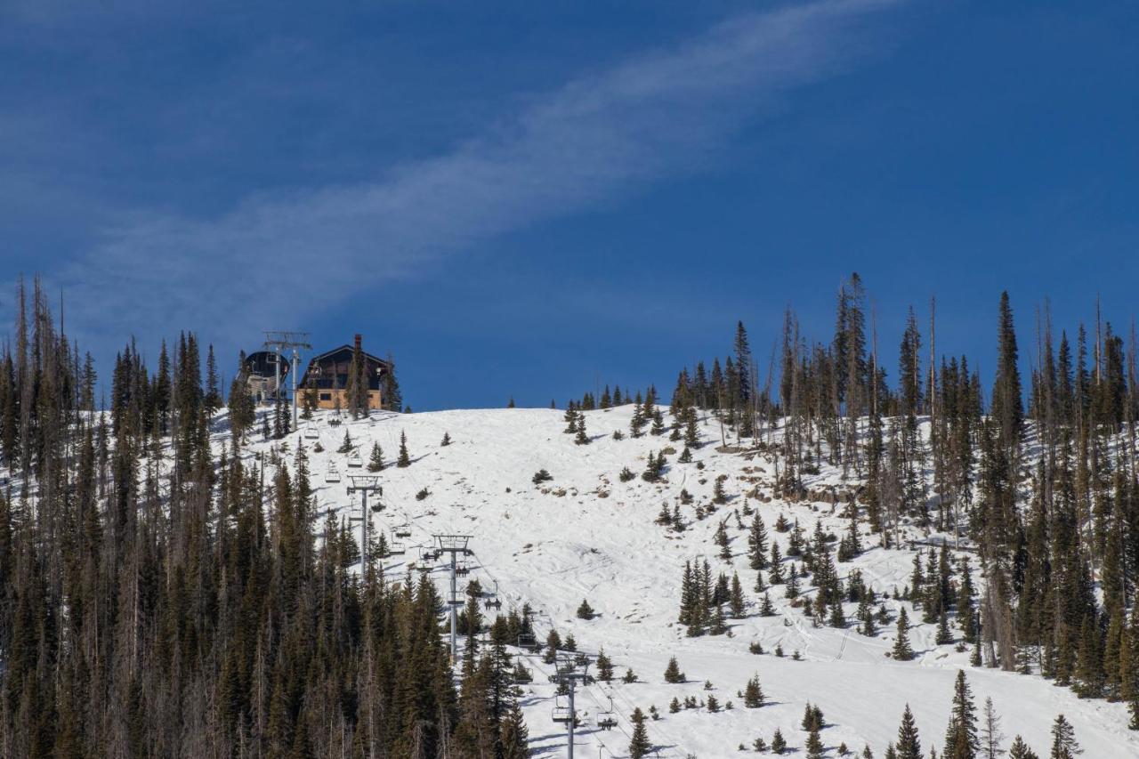 Creekside Villa Pagosa Springs Eksteriør billede